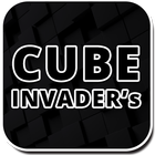 Cube Invaders ไอคอน