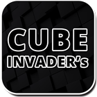 Cube Invaders icon