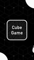 Cube Invaders โปสเตอร์