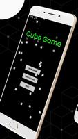 Cube Invaders ภาพหน้าจอ 1