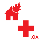 Be Ready by Canadian Red Cross ícone