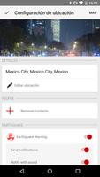 Peligros - Cruz Roja Mexicana ảnh chụp màn hình 3