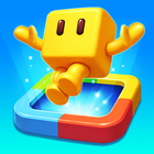 Cube Flow: Block Hole icon