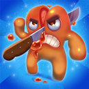 Jelly Hit 3D - Shoot Mater APK