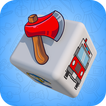 Cube Match Master 3D
