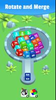 2048 Cube Merge – Number Game bài đăng