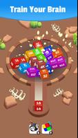 2048 Cube Merge – Number Game 截圖 2