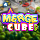 Merge Cube ícone