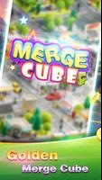 Merge Cube poster