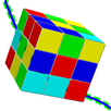 Cube Slice - Stack Sand Balls APK