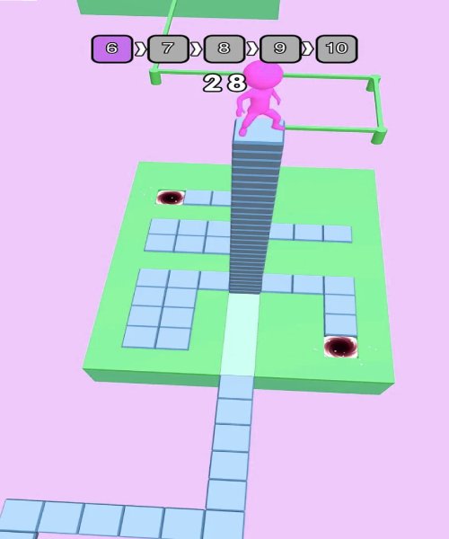 stacky cube game APK for Android Download