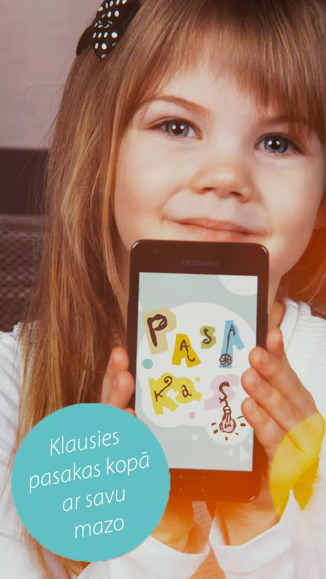 Pasakas APK for Android Download