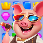 Piggy Blast icône