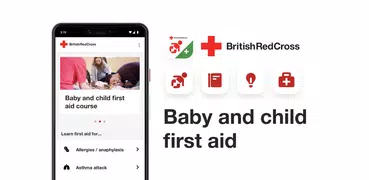 Baby and child first aid