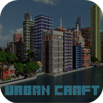 Urban Craft APK