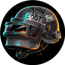 Chicken Dinner Stickers APK