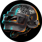 Chicken Dinner Stickers 아이콘