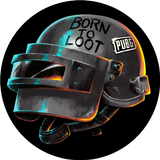 Chicken Dinner Stickers アイコン
