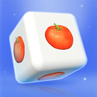 Icona Partita cubo 3D