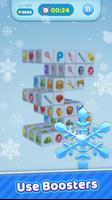 3D Cube Match تصوير الشاشة 3