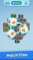 3D Cube Match تصوير الشاشة 1