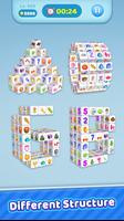3D Cube Match تصوير الشاشة 2