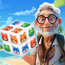 Cube Jam Puzzle APK
