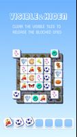 Popcute Cube - Tile match game capture d'écran 3