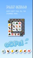 Popcute Cube - Tile match game capture d'écran 2