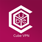 Cube VPN-icoon