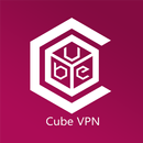 Cube VPN - Free VPN - Without Login aplikacja