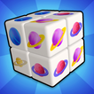 Cube 3D Master: Brain Puzzle