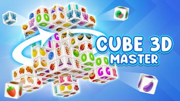 Cube 3D Master: Brain Puzzle bài đăng