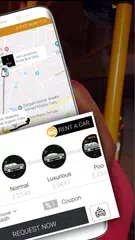 V3C-CubeTaxiShark Rider APK 下載