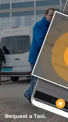 V3C-CubeTaxiShark Rider APK 下載