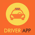 CubeTaxiX Driver