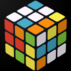 ikon Cube Game 3x3
