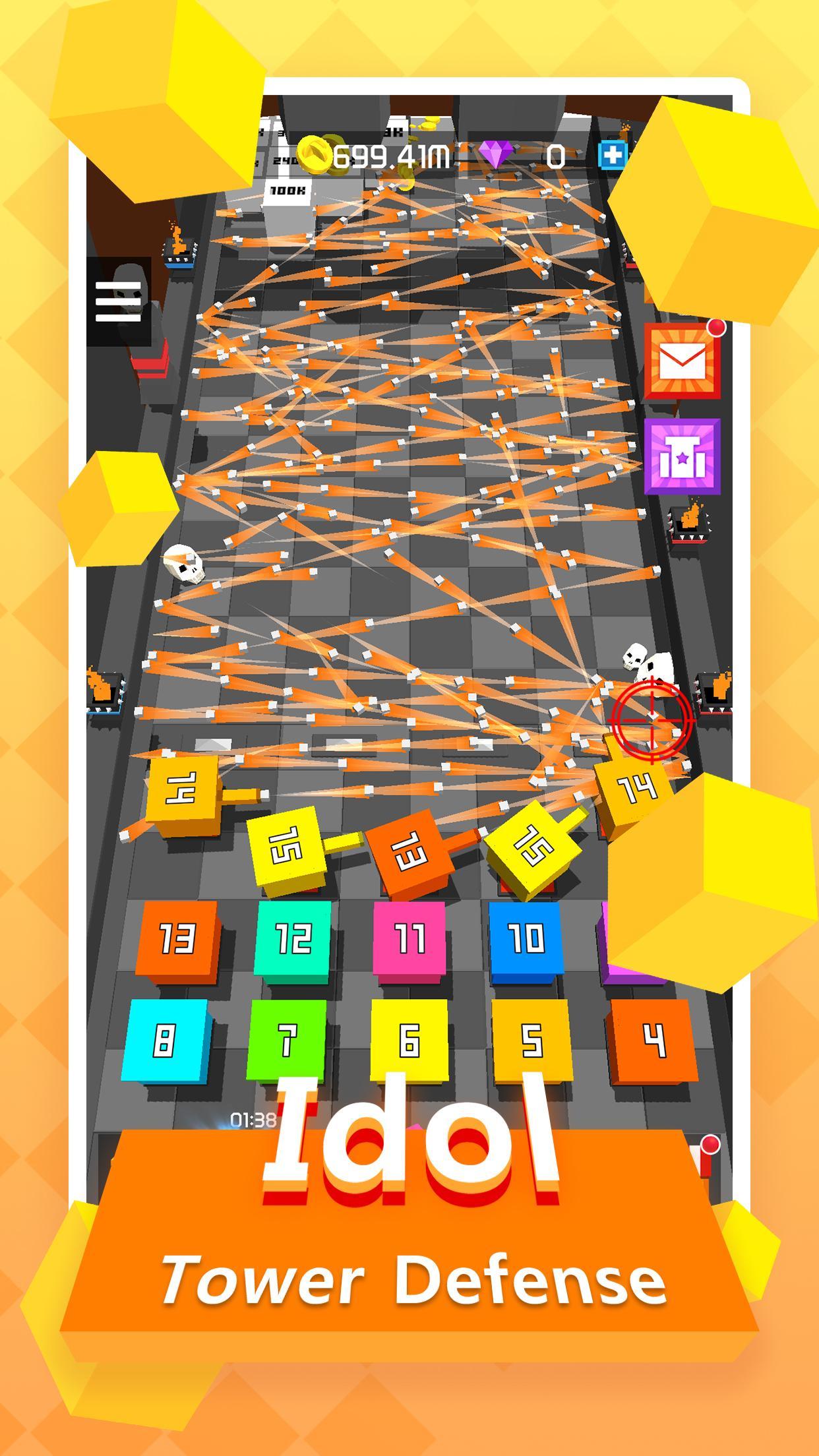 Cube defense. Tower Defense кубики. Merge Cube игра. Уровень 18 + в игре кубик. Cube game app Store.