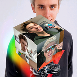 Vlad A4 3D Wallpapers Maker