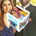 Kumkum Bhagya 3DWallpaper Make