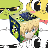 신비아파트 3D Wallpapers Maker