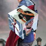 Baalveer 3D Wallpapers Maker