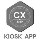 CubeX2020 Kiosk icône