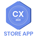 CubeX21 Store APK