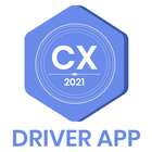 CubeX21 Provider 아이콘