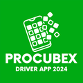 ProCubeX Driver App