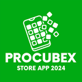 ProCubeX Store App