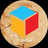 CubeSee - Rubik's cube