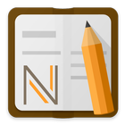 Note list - Notes & Reminders simgesi