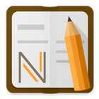 Note list - Notes & Reminders-icoon